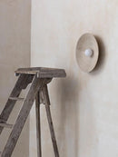 Axya Retro Japanese Wall Lamp Bedroom Bedside Light Home Decor Art Wall Sconce