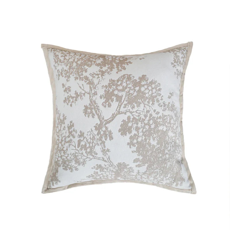 Axyaa Nordic Cushion Cover 45x45 for Stylish Home Decor