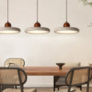 Axyaa Stone LED Chandeliers: Creative Lighting for Home Decoration
