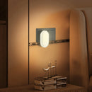 Axyaa LED Night Light Wall Lamp: Energy Efficient & Stylish Bedroom Decor