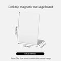 Axyaa Mini Chalkboard Table Decor Set