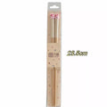 Axyaa Kawaii Bear Wooden Chopsticks | Cute Japanese Sushi Tableware for Girls & Adults