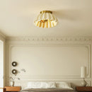 Axyaa Modern LED Ceiling Light for Home Decor and Lighting