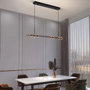 Axyaa Stainless Steel Pendant Chandelier for Modern Luxury Decor
