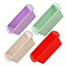 Axyaa Silicone Bread Loaf Pan Set - Nonstick Homemade Cake Mold & Toast Mould