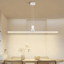 Axyaa Luxury LED Pendant Chandelier for Dining Living Room Kitchen