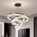 Axyaa Modern Pendant Lights Ceiling Lamp LED Chandelier Indoor Decorative Lighting