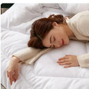 Axyaa Winter Quilt: Thick, Soft, & Warm Double Size Bed Blanket for Adults.