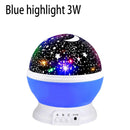 Axyaa Starry Night Light Projector for Kids Bedroom Decor