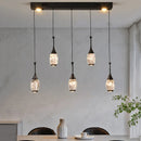 Axyaa Modern Chandeliers Pendant Lights for Dining Room and Living Room