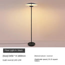 Axyaa Nordic Mushroom Head LED Floor Lamp for Home Decor & Study