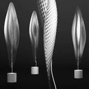 Axyaa Modern Floor Lamps - Designer Minimalist Atmosphere Lighting Fixtures