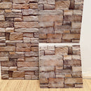 Axyaa Thicker Marble Peel and Stick Backsplash Tiles 12"x12" Self Adhesive for Anyroom
