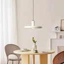 Axyaa LED Nordic Bauhaus Design Chandelier for Dining Room, Living Room, Study - Minimalist Home Decor