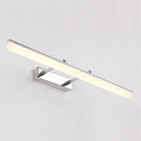 Axyaa Waterproof Anti-fog Makeup Mirror Wall Light