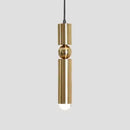 Axyaa Spherical LED Chandelier for Modern Decor