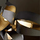 Axyaa LED Pendant Lights for Modern Home Decor Lighting