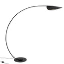 Axyaa Nordic LED Floor Lamp for Modern Living Room & Bedroom Decor