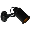Axyaa Industrial Vintage Wall Light for Home Café Restaurant Bar Kitchen