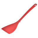 Axyaa Silicone Cooking Spatula Non-stick Small Shovel for Home Kitchen