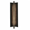 Axyaa Bronze Wall Sconce for Living Room Hotel Art Decor Hallway Night Lighting