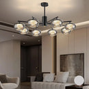 Axyaa Minimalist Living Room Pendant Light