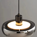 Nordic Chandeliers for Dining Room by Axyaa: Pendant Lights for Ceiling, Indoor Lighting