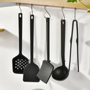 Axyaa Silicone Kitchen Utensil Set - Non-Stick Cooking Tools