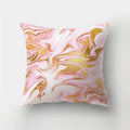 Nordic Geometric Cushion Cover - Axyaa Brand Home Decor Pillowslip