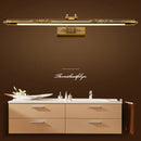 Axyaa Retro Wall Lamp 50cm 70cm 90cm Indoor Lighting Bedroom Sconces