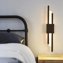 Axyaa Luxury Style Wall Lamp for Bedroom, Living Room, Aisle - Modern, Simple Design