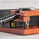 Axyaa Coffee Powder Holder & Distributor Set