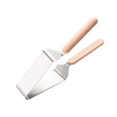 Axyaa Adjustable Cake Slicer Cutter Separator Kitchen Tool Stainless SteelOptionsResolverCake Clip
