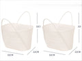 Axyaa Bathroom Storage Basket Organizer for Swimmers and Students