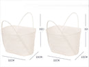 Axyaa Bathroom Storage Basket Organizer for Swimmers and Students