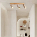 Axyaa LED Spotlights for Modern Art Decor in Living Room, Hotel, and Restaurant