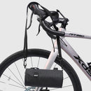 Axyaa Car Hood Mountain Bike Bag: Waterproof Outdoor Cycling Handlebar Bag