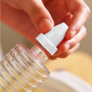 Axyaa Cake Cream Decorating Gun Set with Plastic Nozzles - Baking Pastry Tool