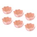 Axyaa Wheat Straw Seasoning Dish Set