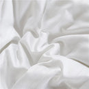 Axyaa Silk Comforter - Pure Mulberry Silk Filling, Cotton Cover, All Season Luxury