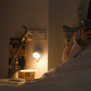 Motion Sensor LED Cabinet Light USB Charging Dimmable Wall Light - Axyaa