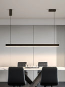Axyaa Nordic Style LED Chandelier for Dining Table and Kitchen Lamps