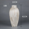 Axyaa Modern Ceramic Vases for Stylish Living Room Entrance Decor