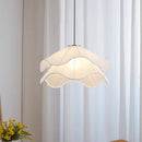 Axyaa Nordic Petal Chandelier for Living Room, Restaurant, and Bedroom Decor