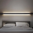 Axyaa Modern Minimalist Nordic Rotatable LED Wall Lamp for Indoor Living Spaces
