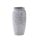 Axyaa Ceramic Vase: Stylish Hydroponic Decor for Home and Hotel Displays