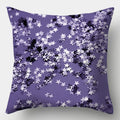 Axyaa Geometric Polyester Cushion Cover 45*45 Decorative Throw Pillow Home Decor