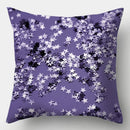Axyaa Geometric Polyester Cushion Cover 45*45 Decorative Throw Pillow Home Decor