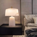 Axyaa High-End Art Desk Lamp for Luxury Living Room and Bedroom