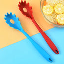 Axyaa Spaghetti Grabber: Food Grade Silicone Lo Mein Tool for Creative Cooking